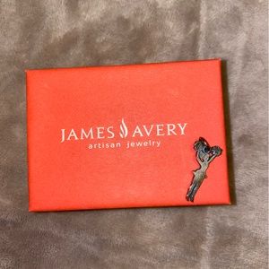 Cheer charm, James Avery